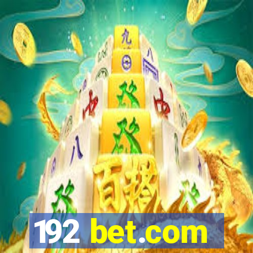 192 bet.com